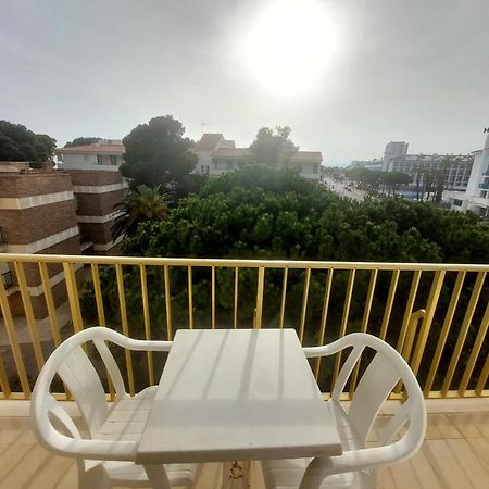 Rentalmar Playmar Cambrils Exteriér fotografie