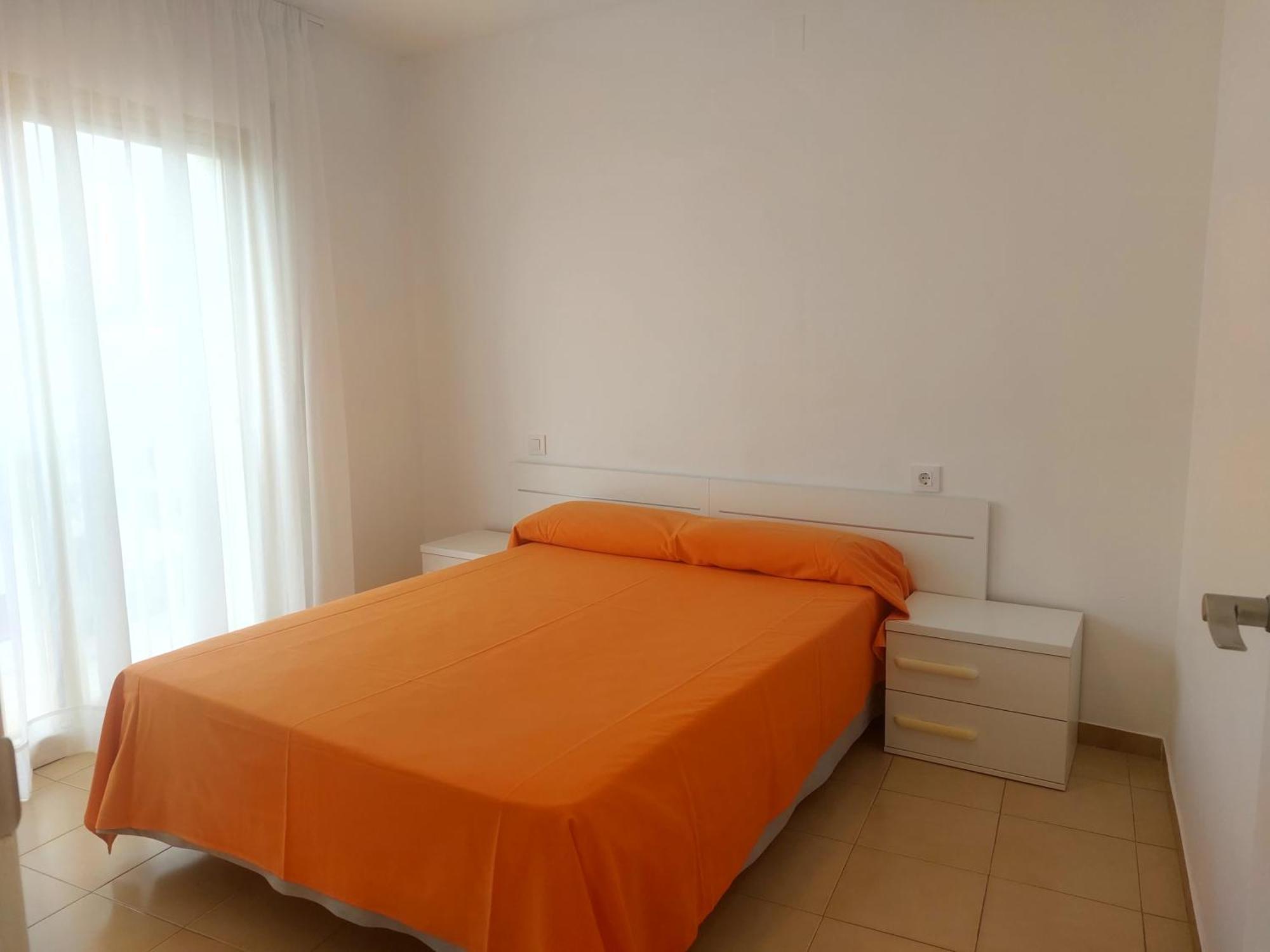 Rentalmar Playmar Cambrils Exteriér fotografie