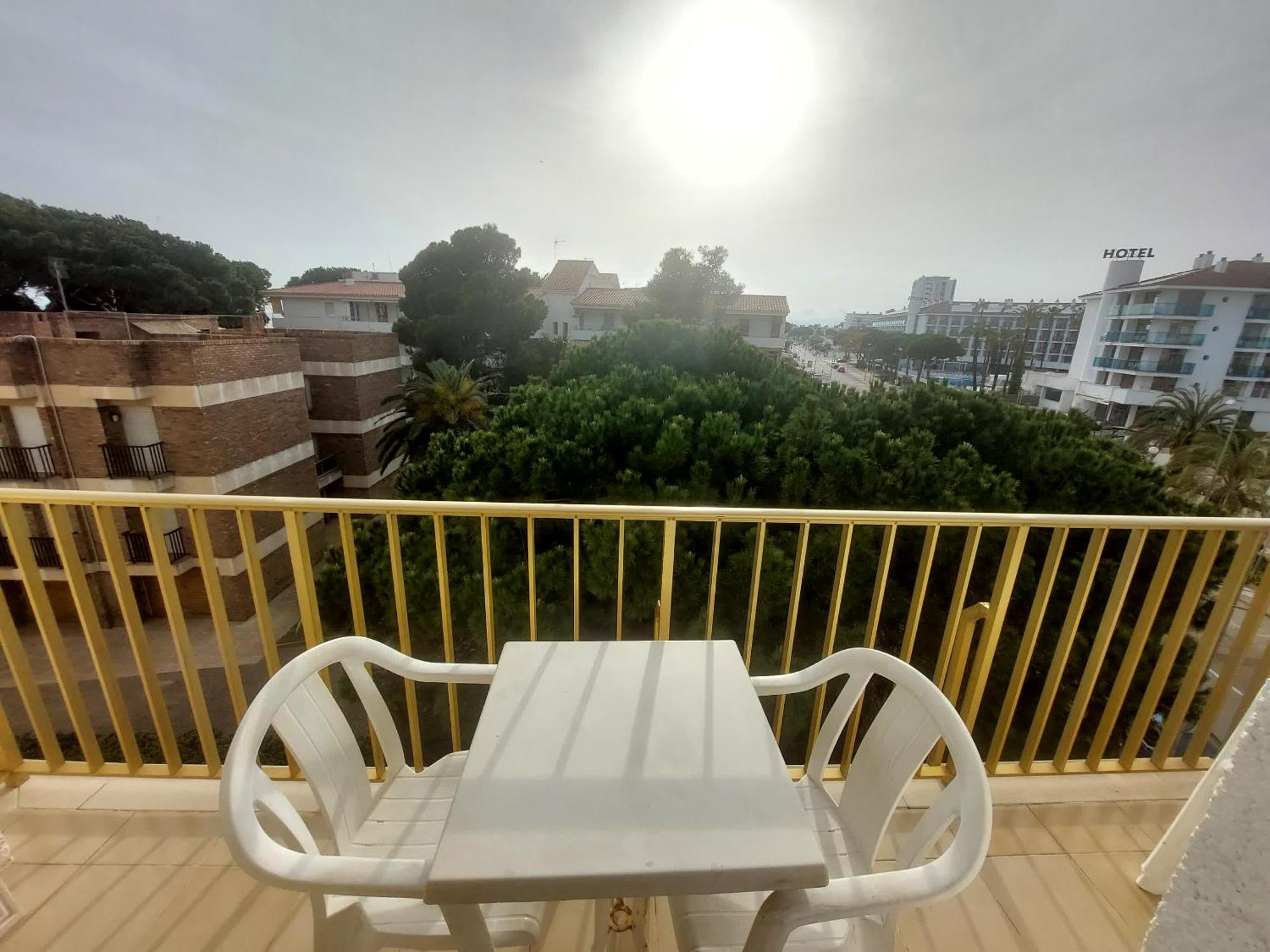 Rentalmar Playmar Cambrils Exteriér fotografie