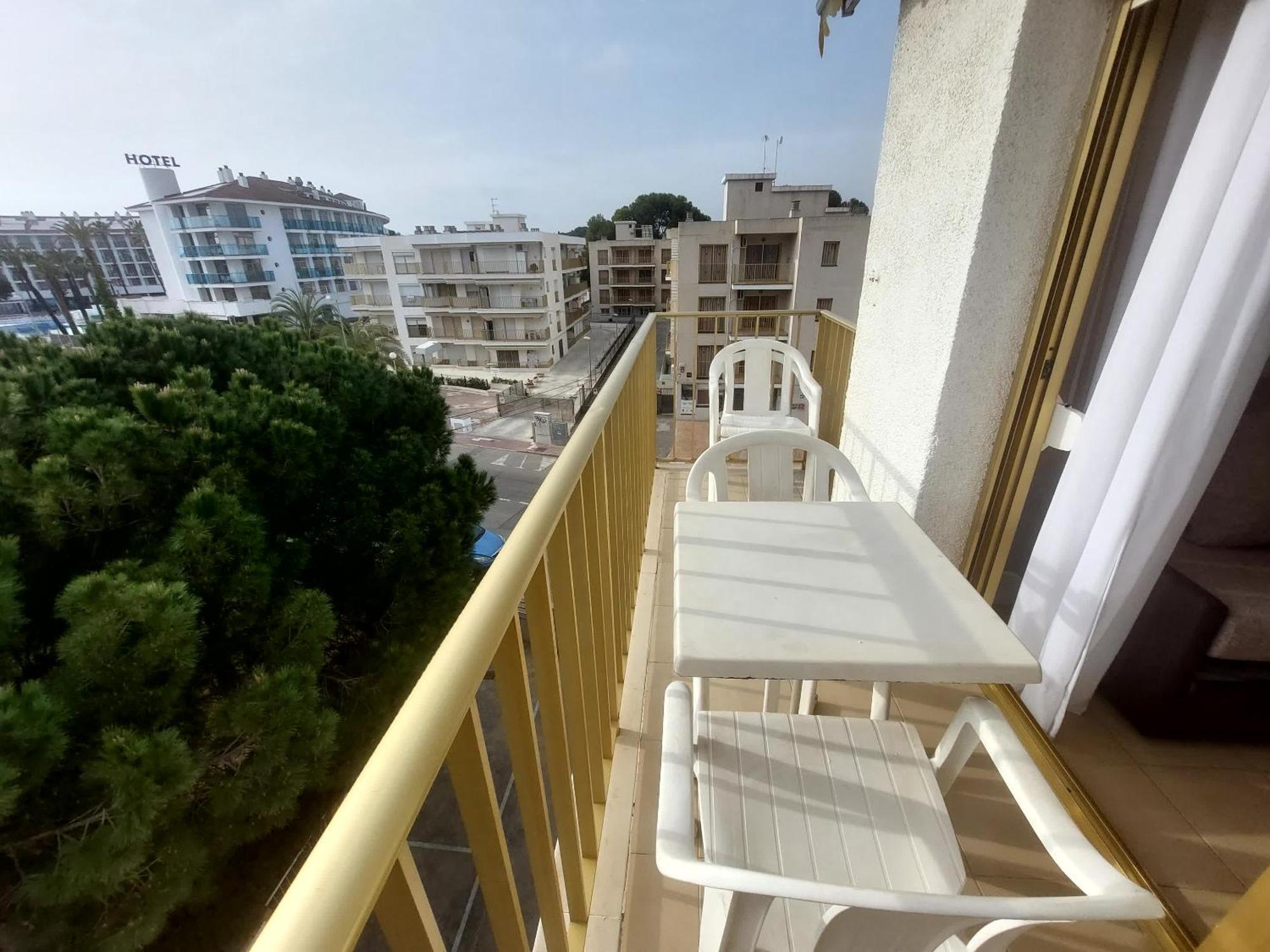 Rentalmar Playmar Cambrils Exteriér fotografie