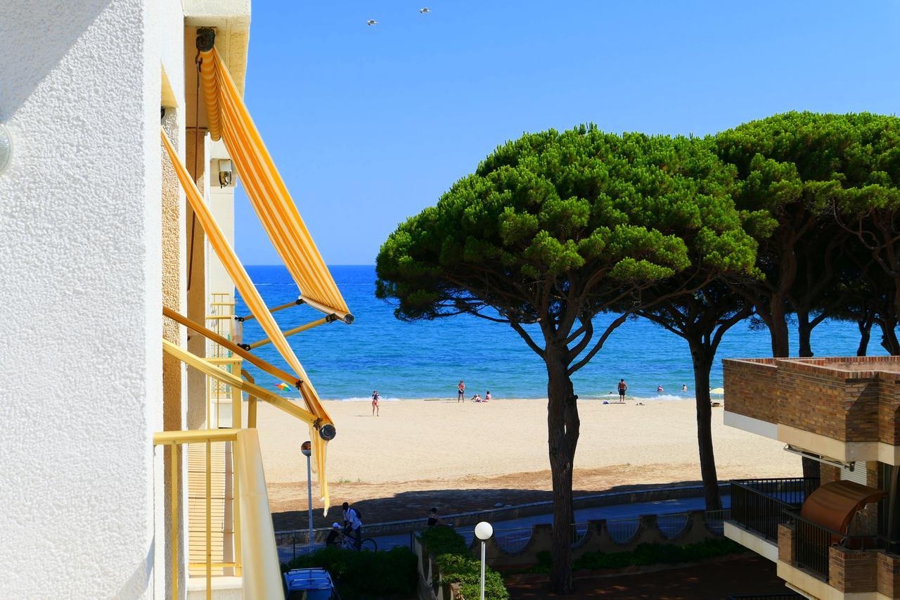 Rentalmar Playmar Cambrils Exteriér fotografie