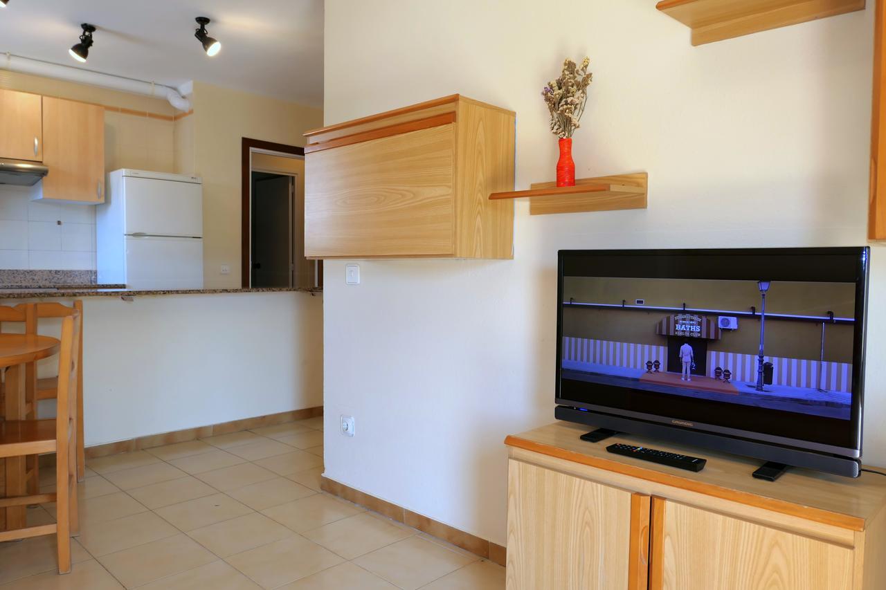 Rentalmar Playmar Cambrils Exteriér fotografie