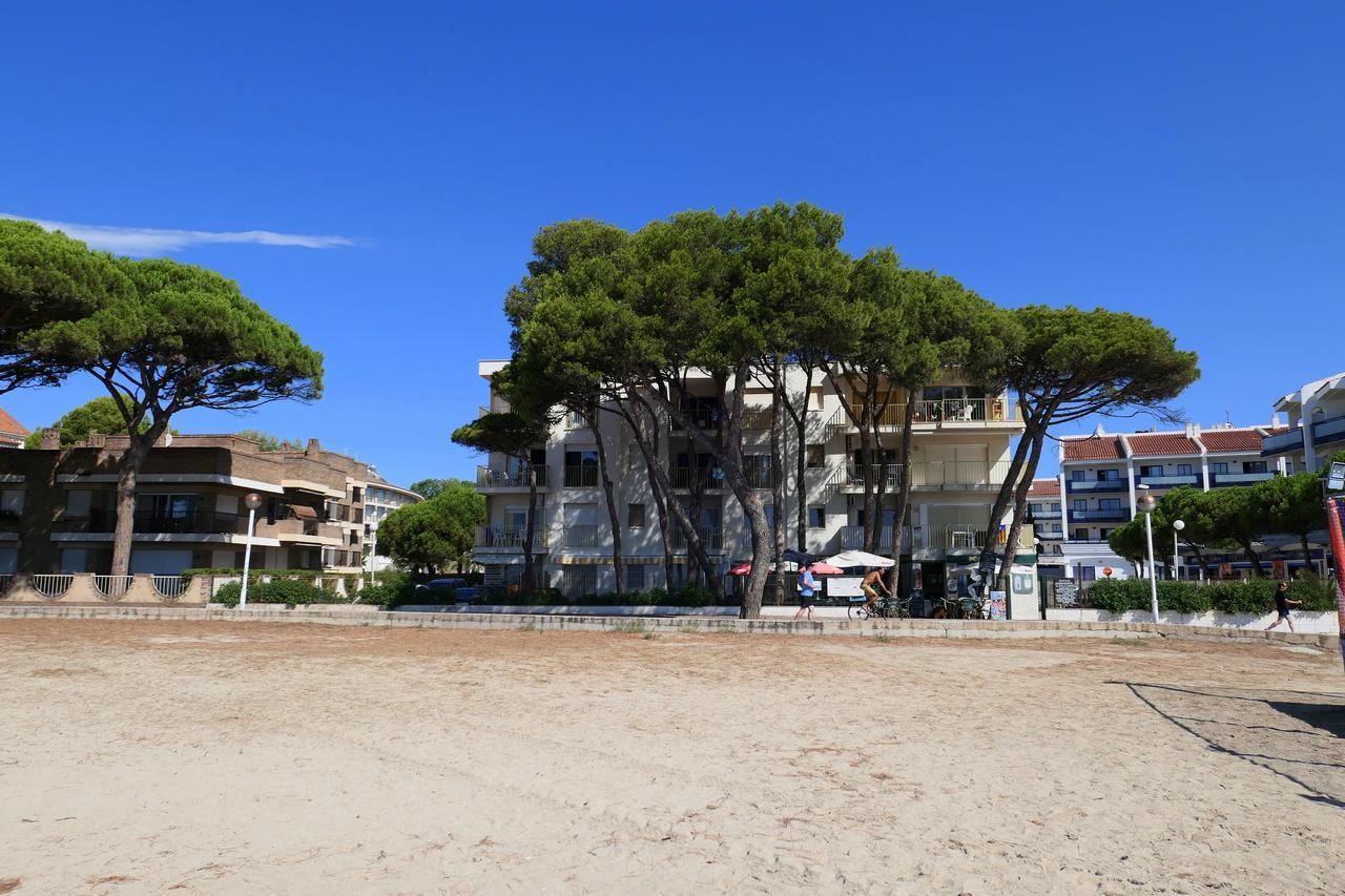 Rentalmar Playmar Cambrils Exteriér fotografie
